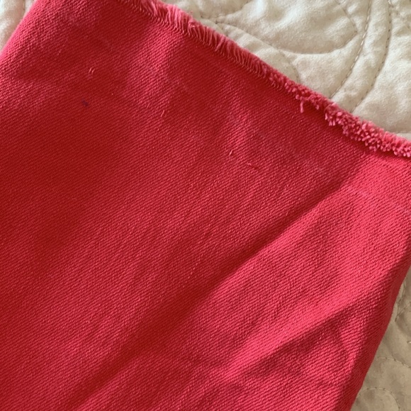 Talbots crop jeans - Picture 4 of 13